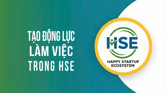 Chương 7: Tạo động lực làm việc