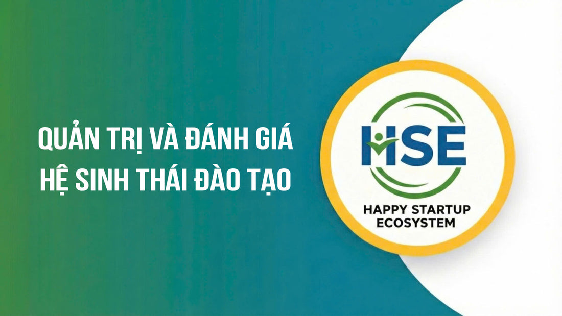 Chương 9: Quản trị và đánh giá thành tích hệ thống đào tạo