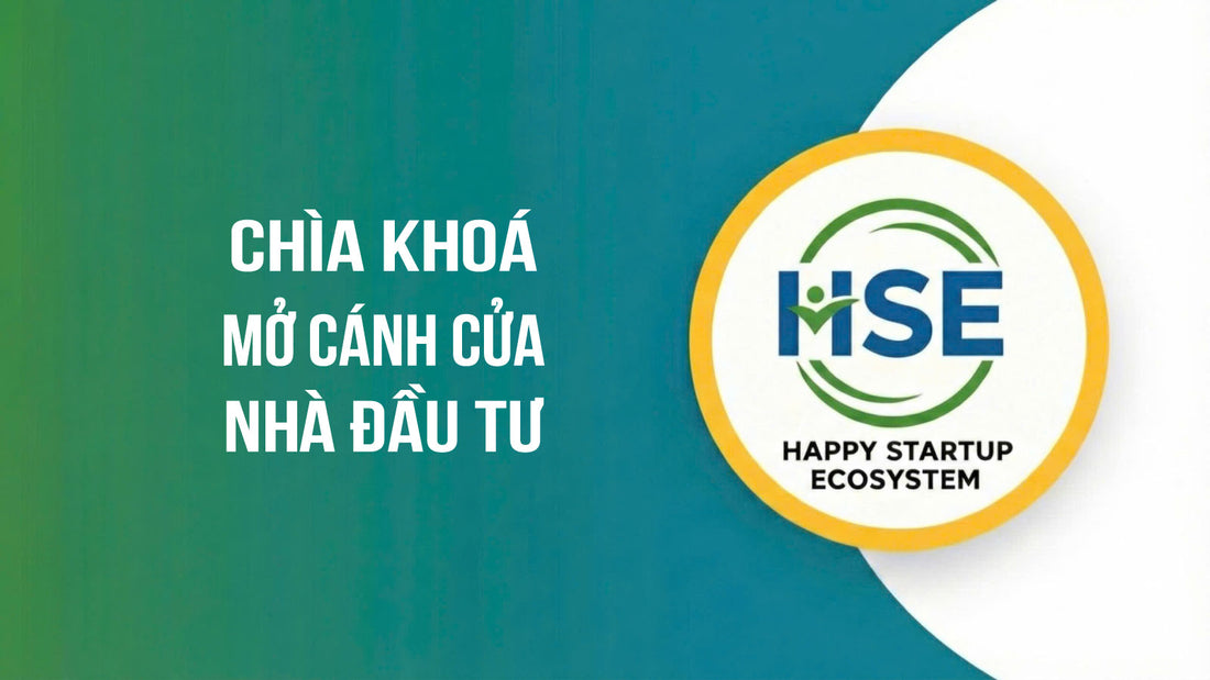 Chìa khoá mở cánh cửa nhà đầu tư