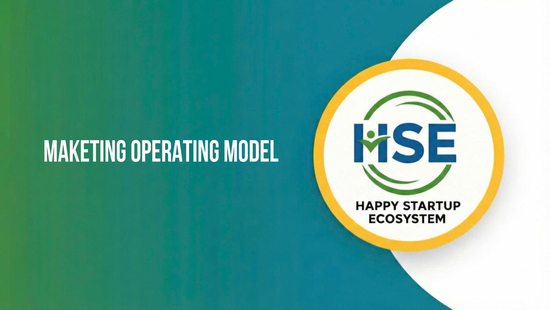 Marketing Operating Model (MOM)