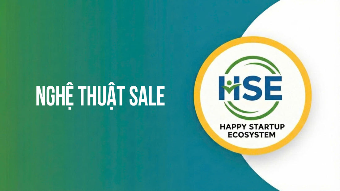Nghệ Thuật Sale