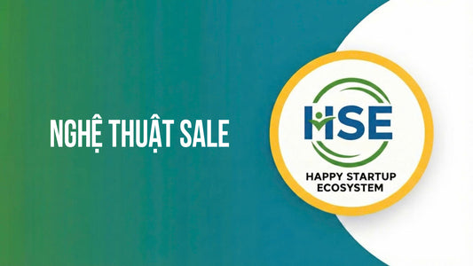 Nghệ Thuật Sale