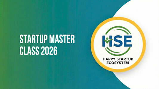 Startup đã có ý tưởng, nhưng đã sẵn sàng cho giai đoạn tăng trưởng?