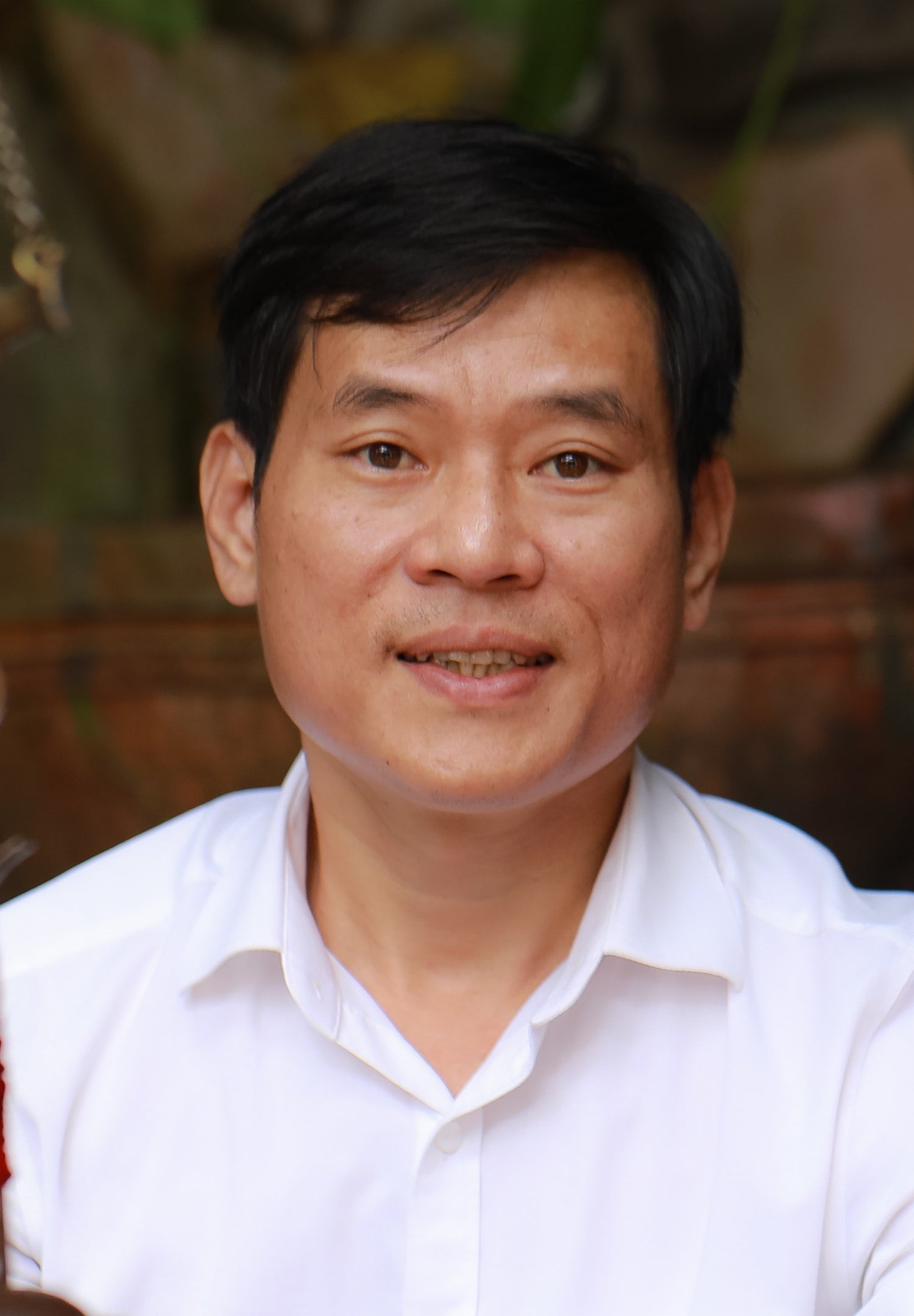 Nguyễn Trường Thành