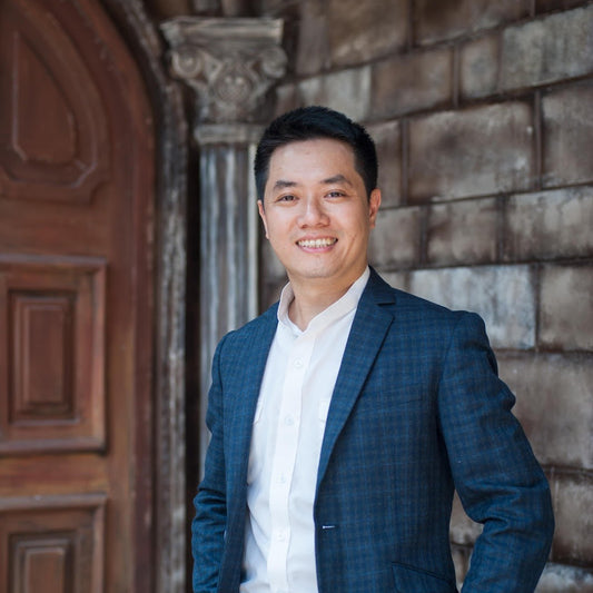 Mr. Minh Chu