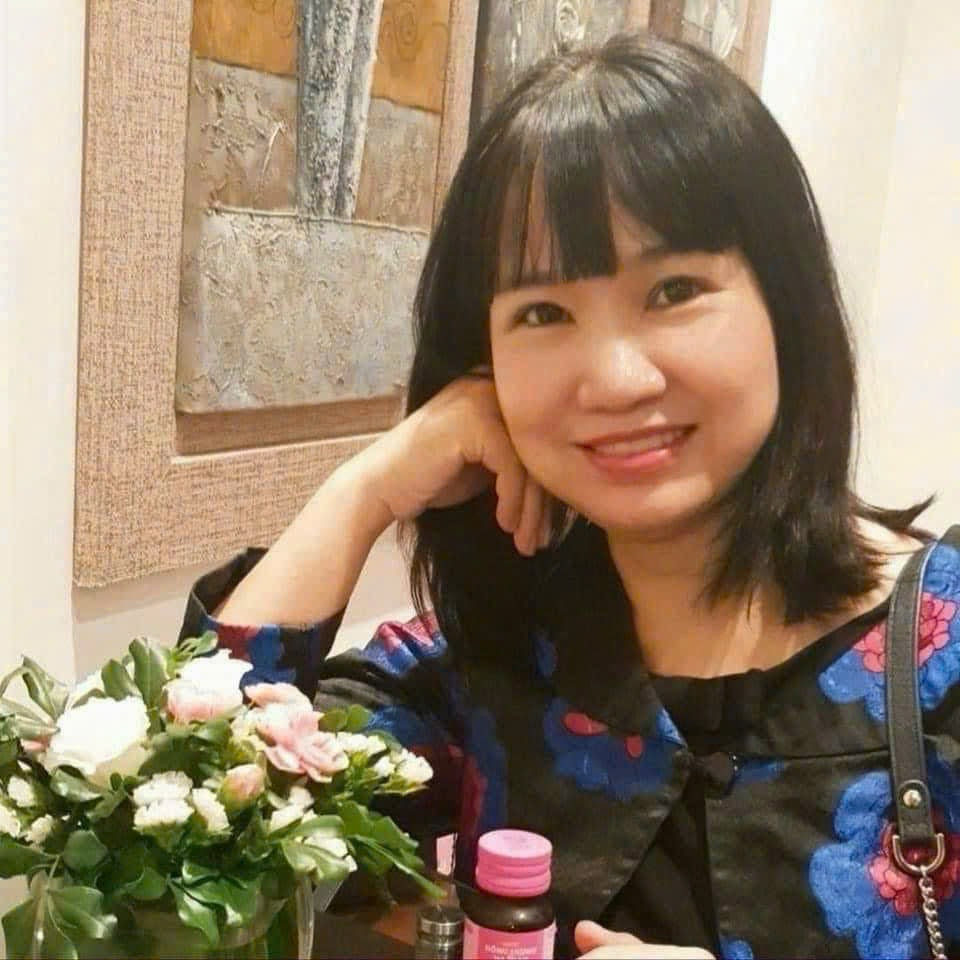 Đặng Thị Tuyết Dung