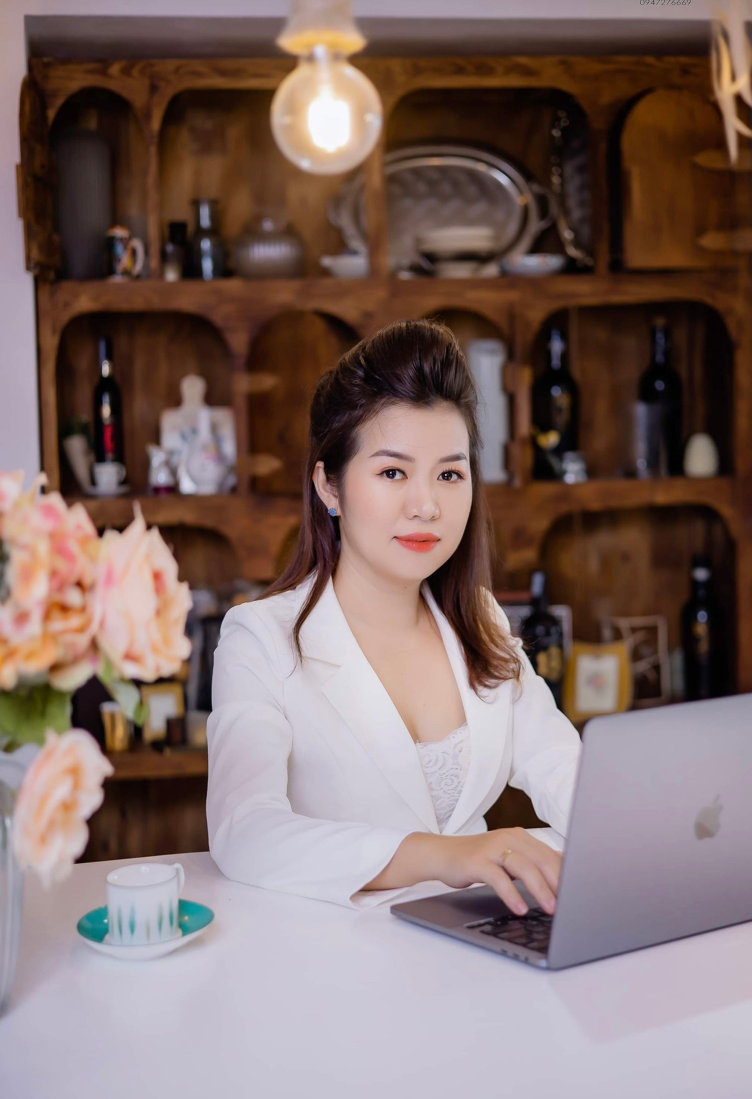 Bùi Thị Phương Anh