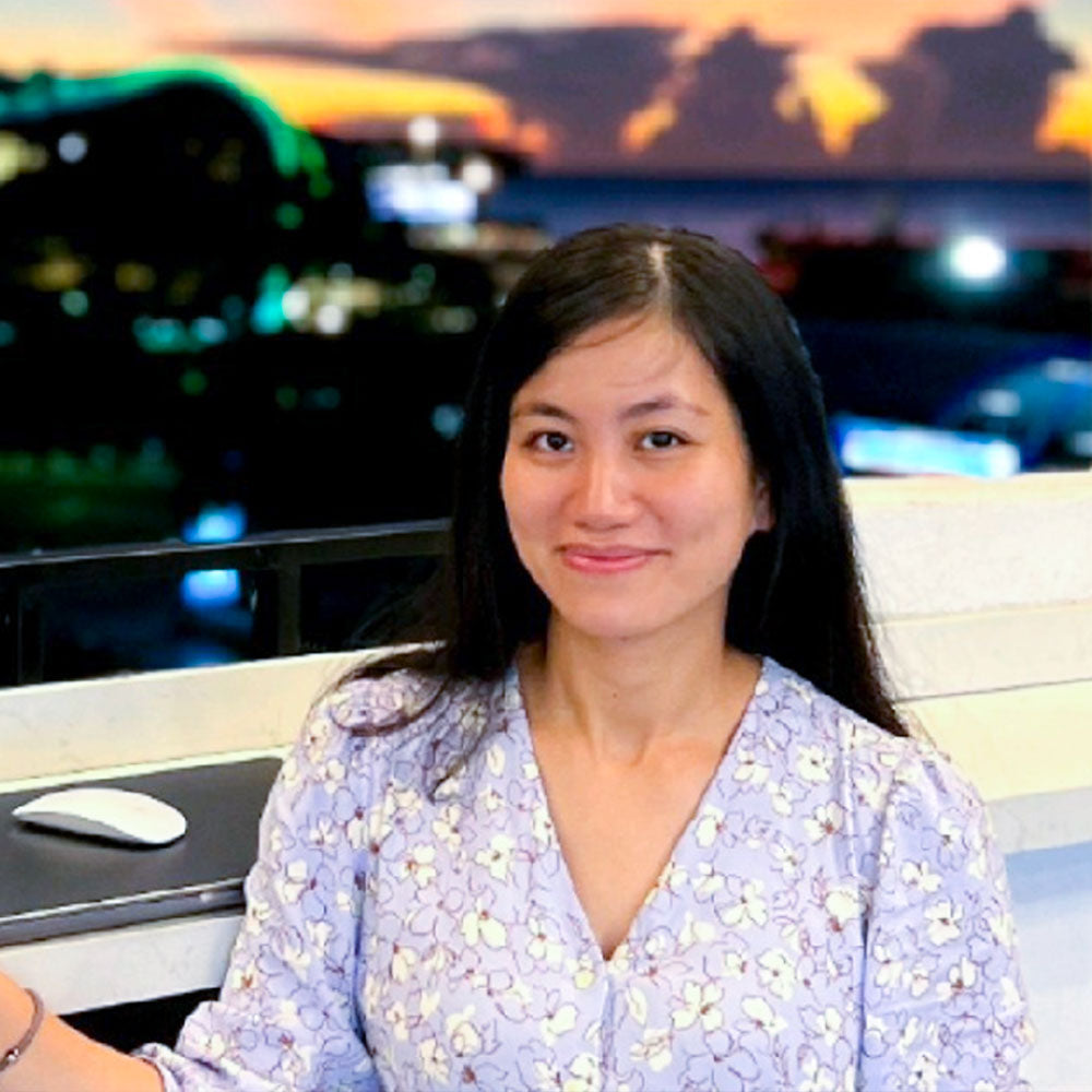 ThS. Trần Thị Thắm Ngọc