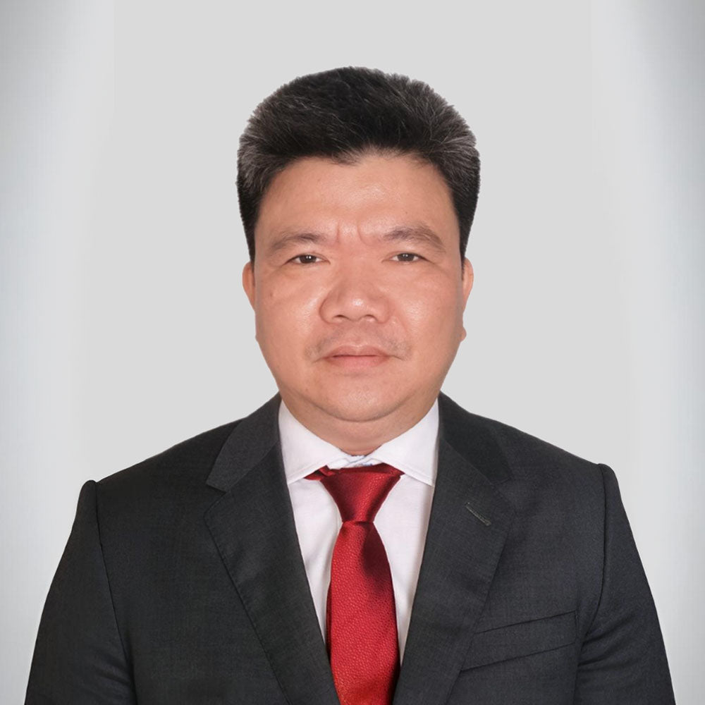 ThS. Nguyễn Phúc Hải