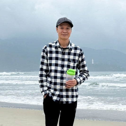 Nguyễn Việt Phương