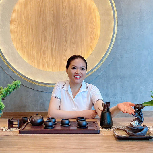 Nguyễn Thanh Thảo