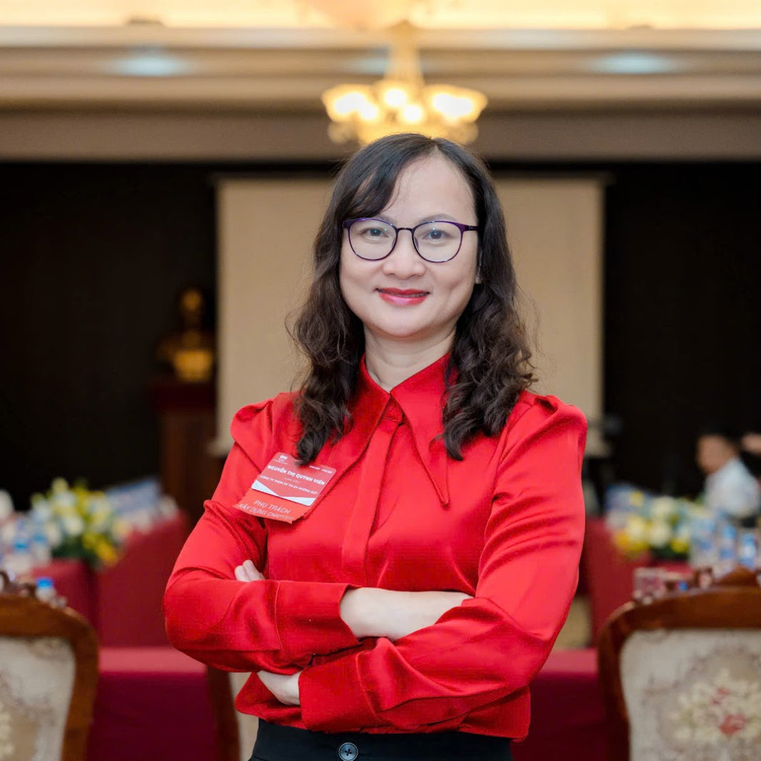 Nguyễn Thị Quỳnh Viên