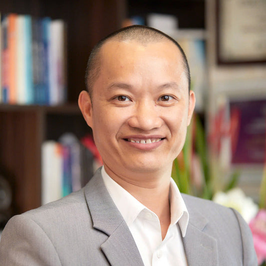 ThS. Phạm Anh Tuấn