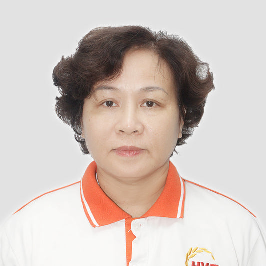 ThS. Trần Nội Uyên