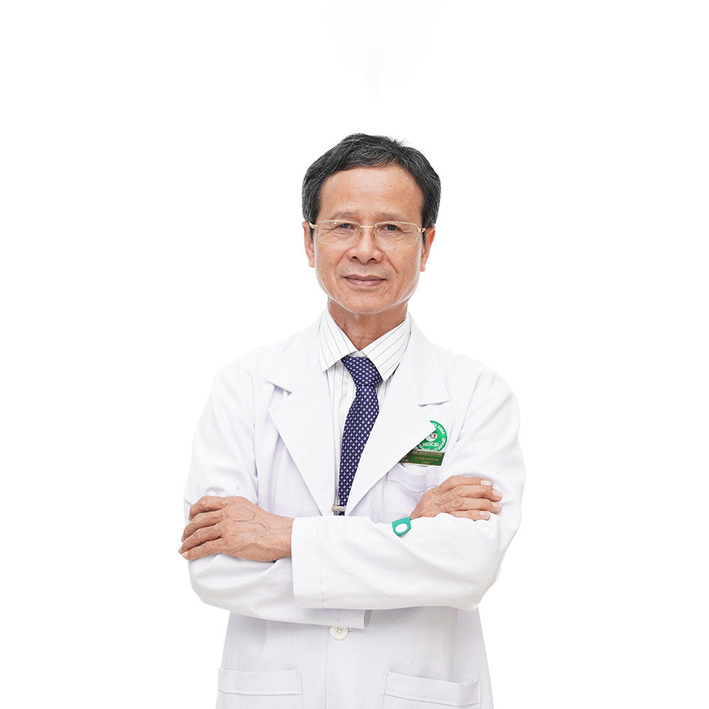 Trần Đông Hải