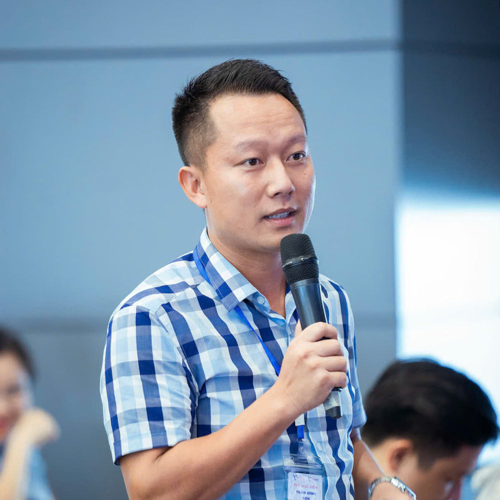 Trần Đình Sơn