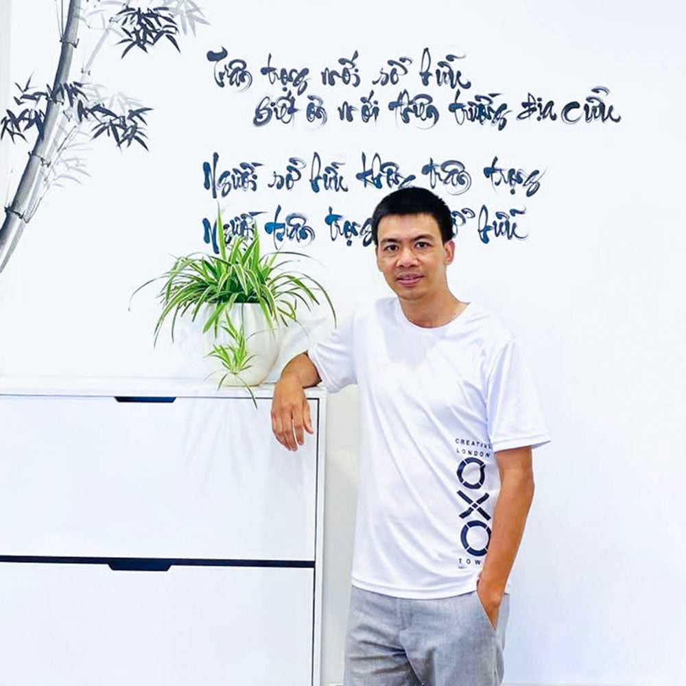 ThS. Trần Văn Huấn