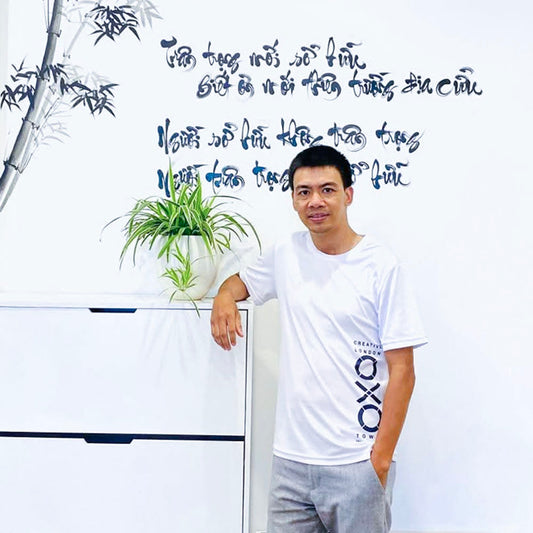 ThS. Trần Văn Huấn