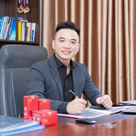 Trịnh Hoàng Thanh