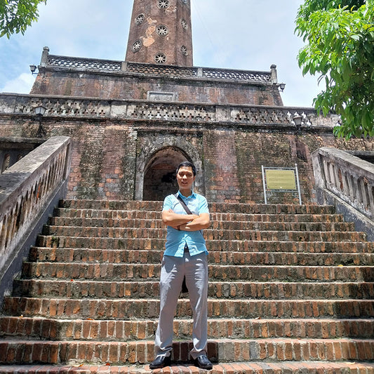 ThS. Đỗ Trung Trực