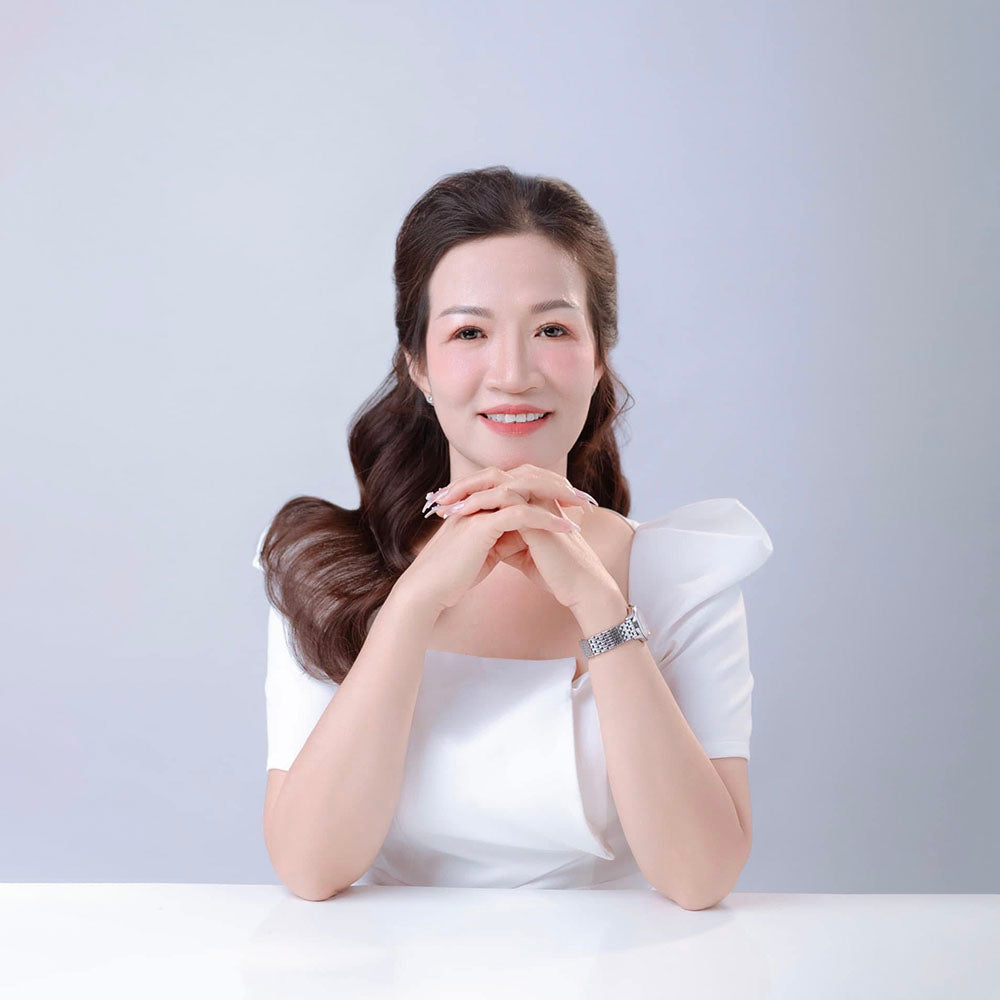 Wendy Nguyễn Thị Huyền